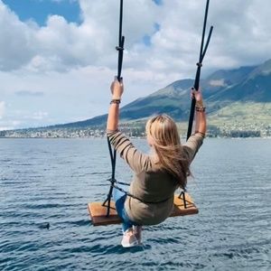 Meet your Posher, Pamela